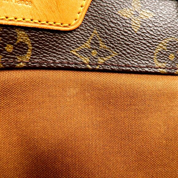 ⭐🔥AUTHENTIC🔥⭐Louis Vuitton Sac Shopping Tote - Picture 14 of 16